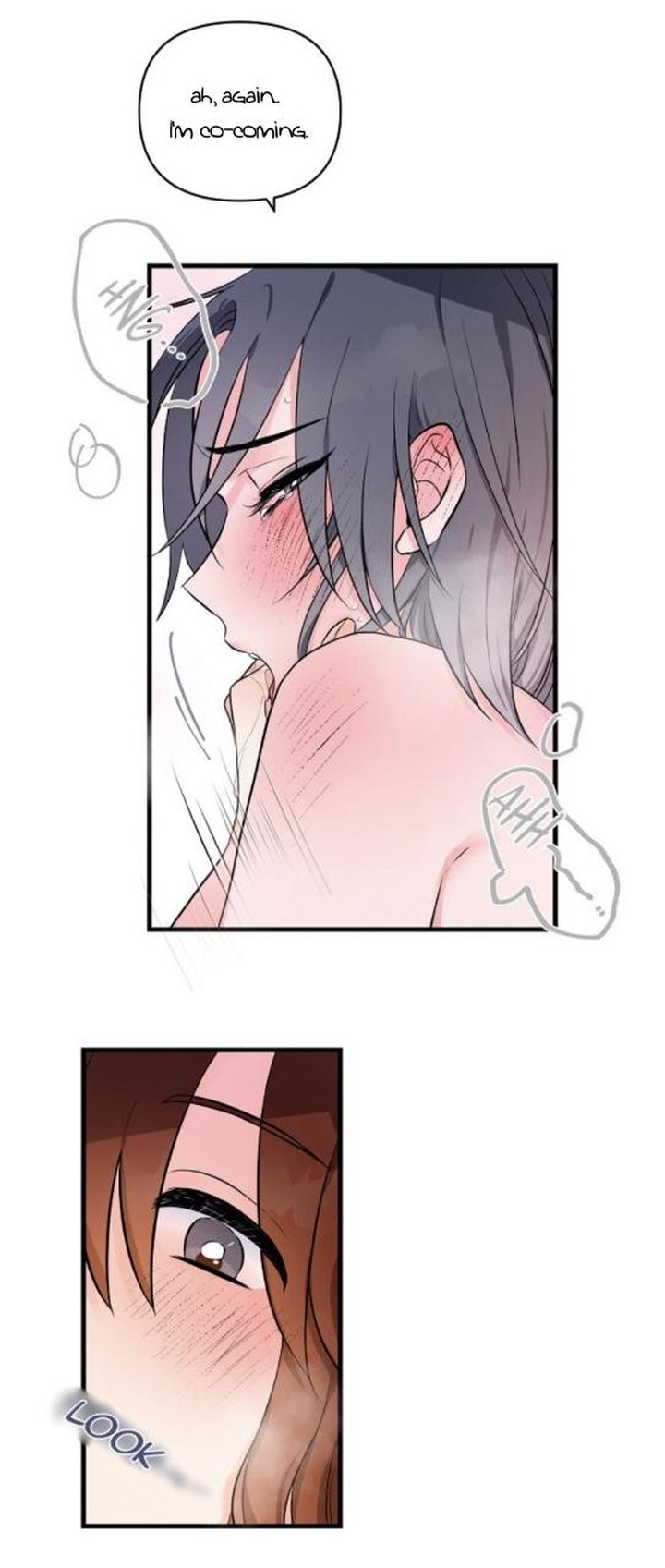 Best Friends - Chapter 29 [photo 23] - MangaPorn