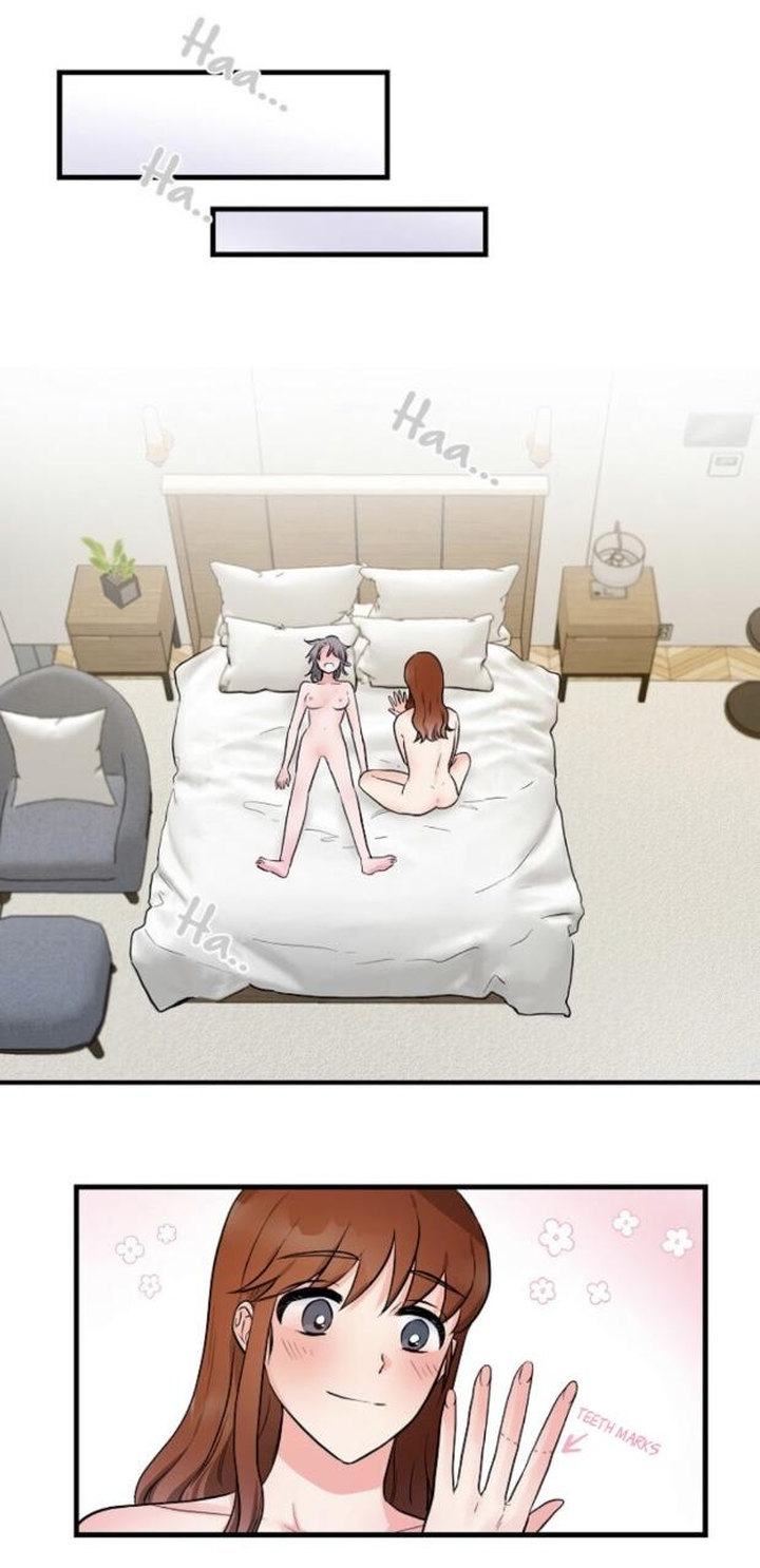 Best Friends - Chapter 29 [photo 25] - MangaPorn