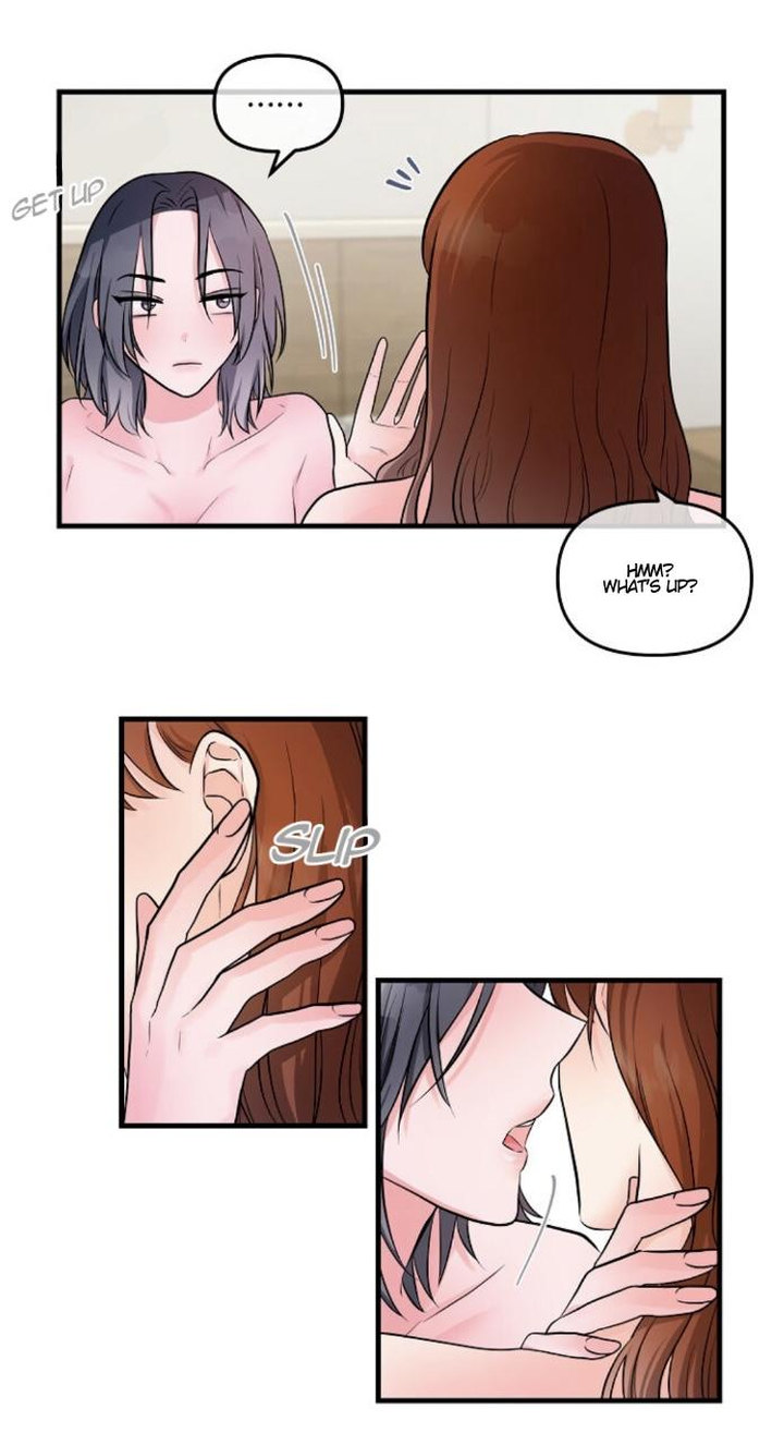 Best Friends - Chapter 29 [photo 26] - MangaPorn