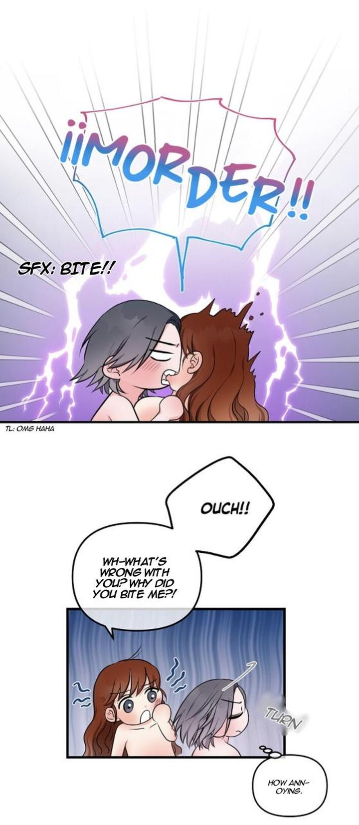 Best Friends - Chapter 29 [photo 27] - MangaPorn