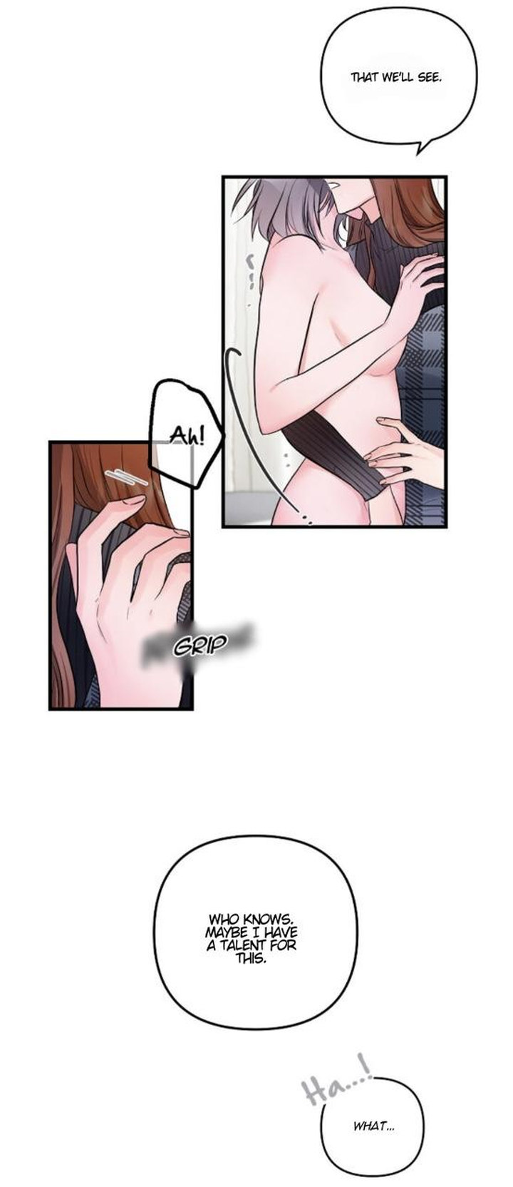 Best Friends - Chapter 29 [photo 4] - MangaPorn