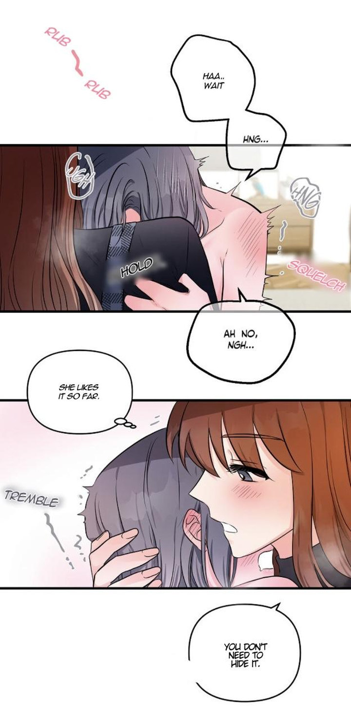 Best Friends - Chapter 29 [photo 7] - MangaPorn