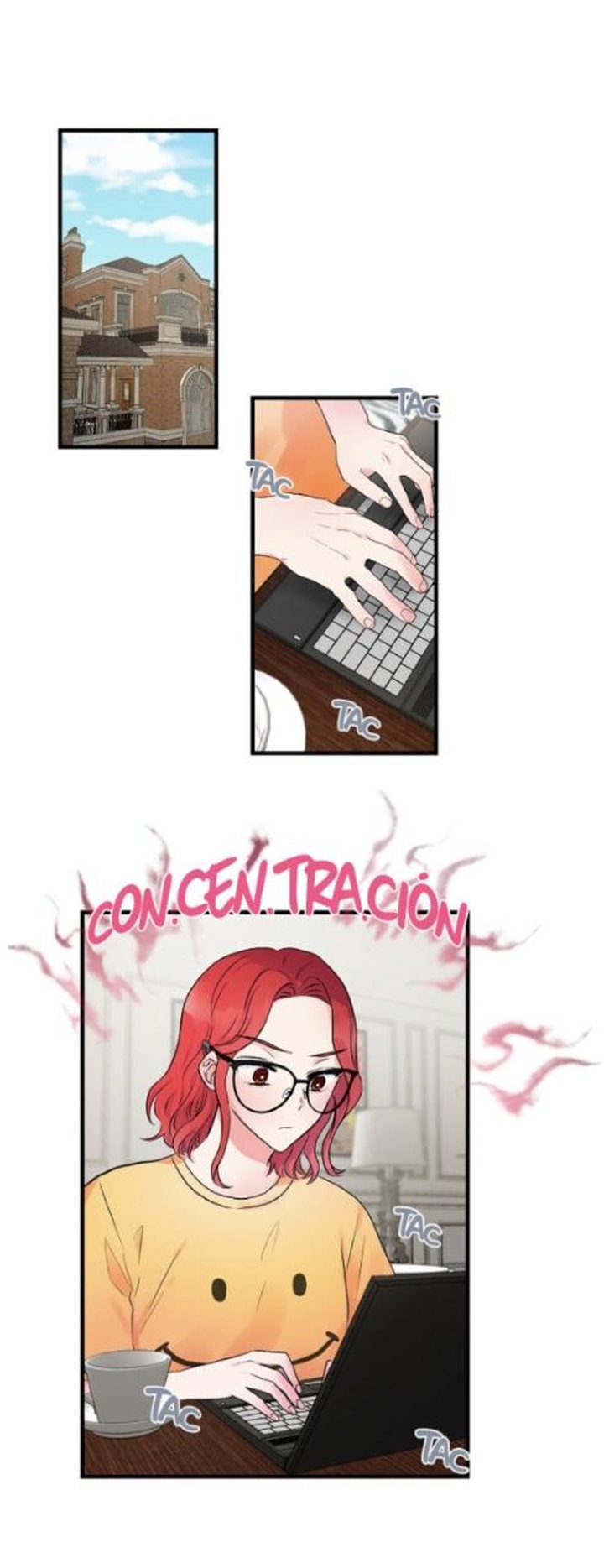 Best Friends - Chapter 30 [photo 1] - MangaPorn