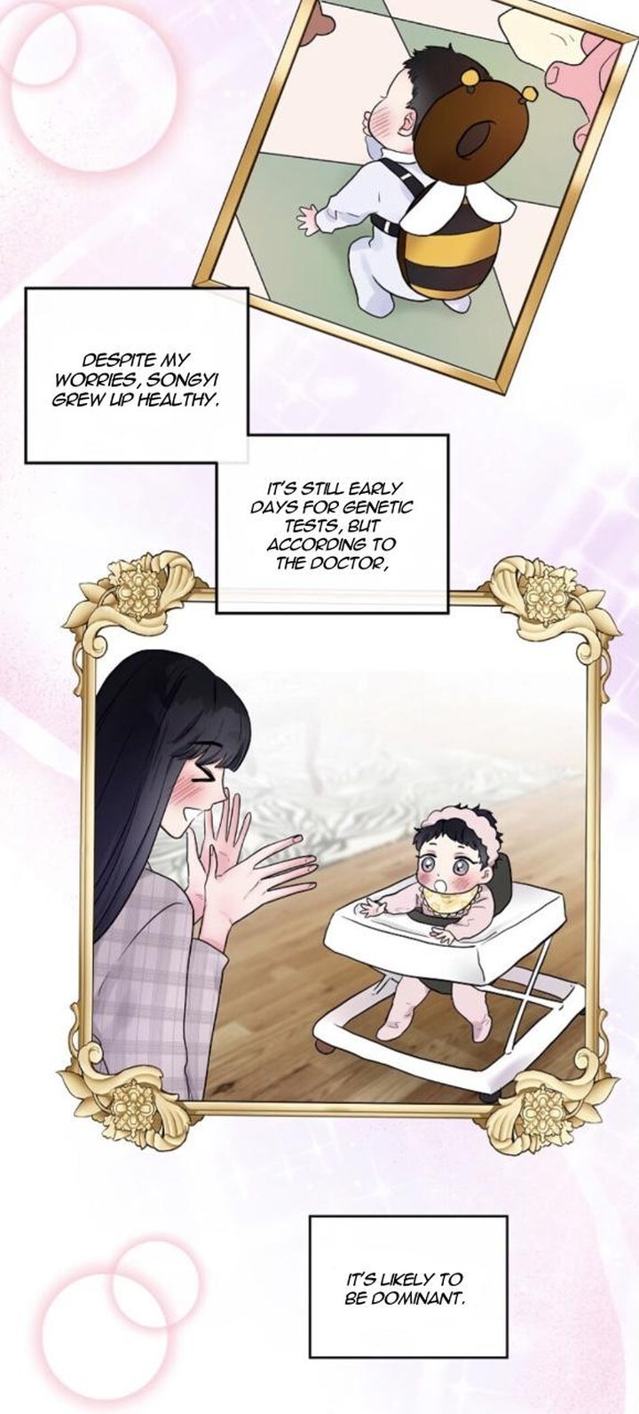 Best Friends - Chapter 30 [photo 14] - MangaPorn
