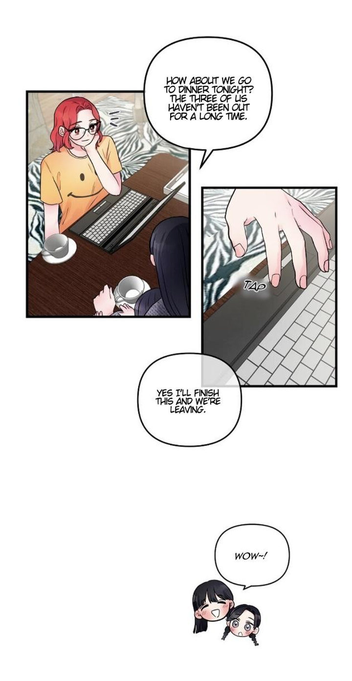 Best Friends - Chapter 30 [photo 16] - MangaPorn