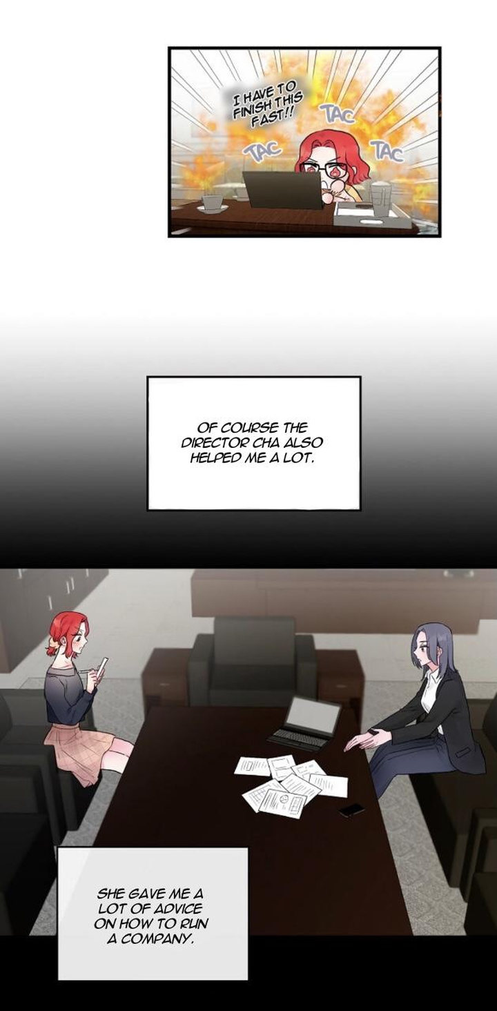 Best Friends - Chapter 30 [photo 19] - MangaPorn