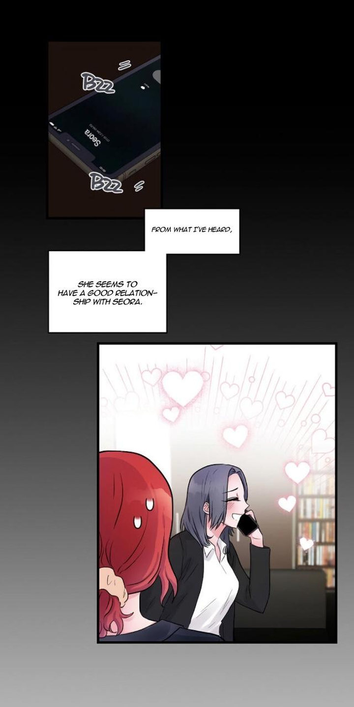 Best Friends - Chapter 30 [photo 20] - MangaPorn