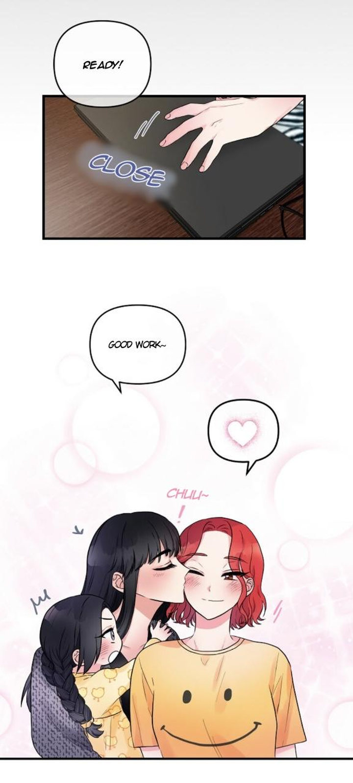 Best Friends - Chapter 30 [photo 21] - MangaPorn