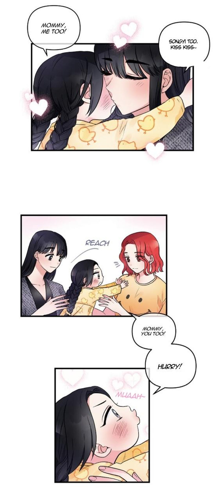 Best Friends - Chapter 30 [photo 22] - MangaPorn