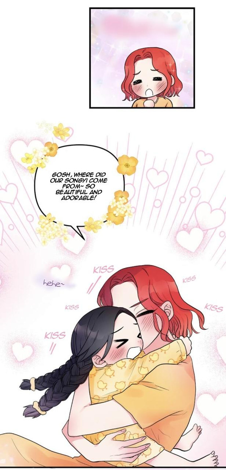 Best Friends - Chapter 30 [photo 23] - MangaPorn