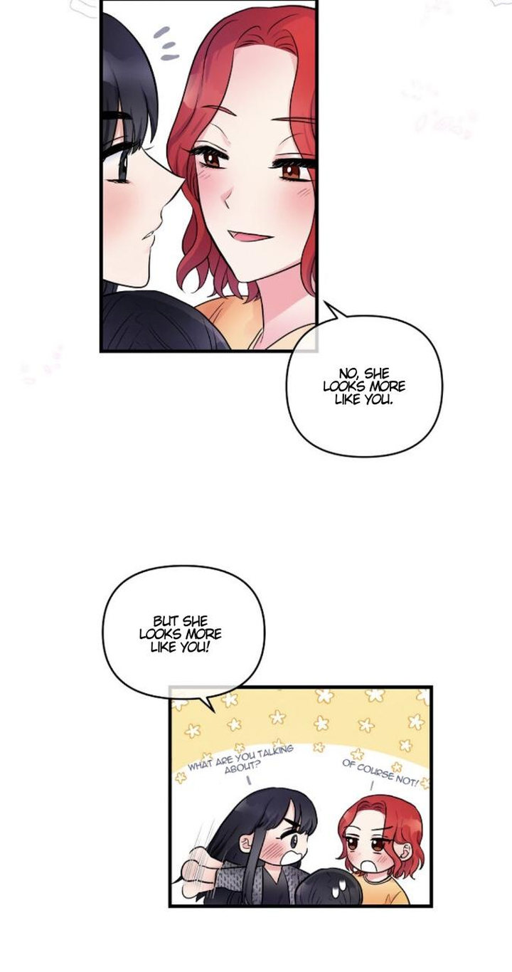 Best Friends - Chapter 30 [photo 25] - MangaPorn