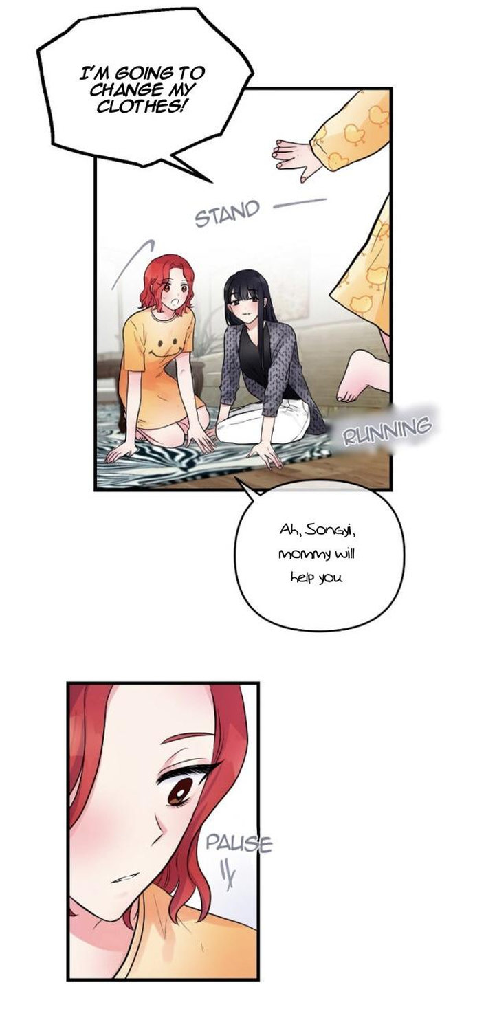 Best Friends - Chapter 30 [photo 26] - MangaPorn