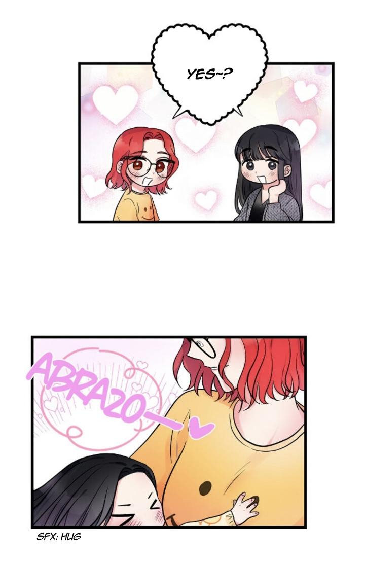 Best Friends - Chapter 30 [photo 4] - MangaPorn