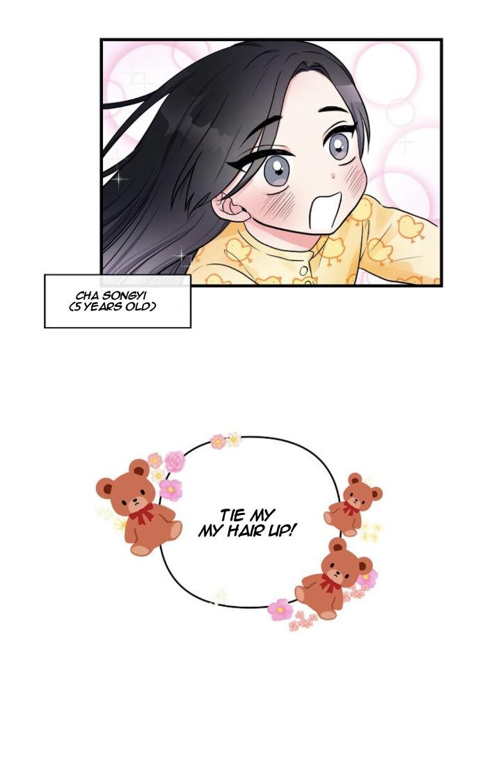 Best Friends - Chapter 30 [photo 5] - MangaPorn