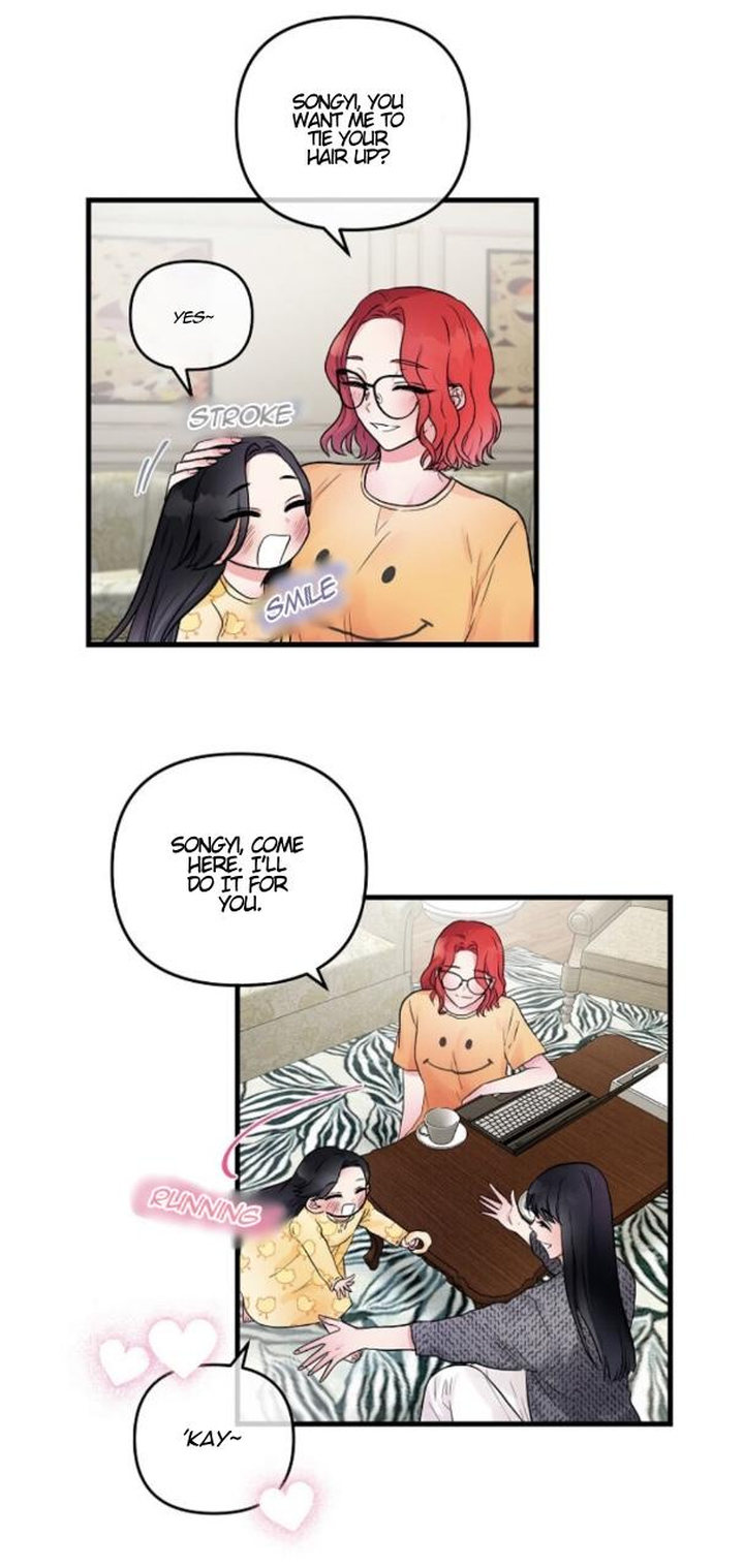 Best Friends - Chapter 30 [photo 7] - MangaPorn