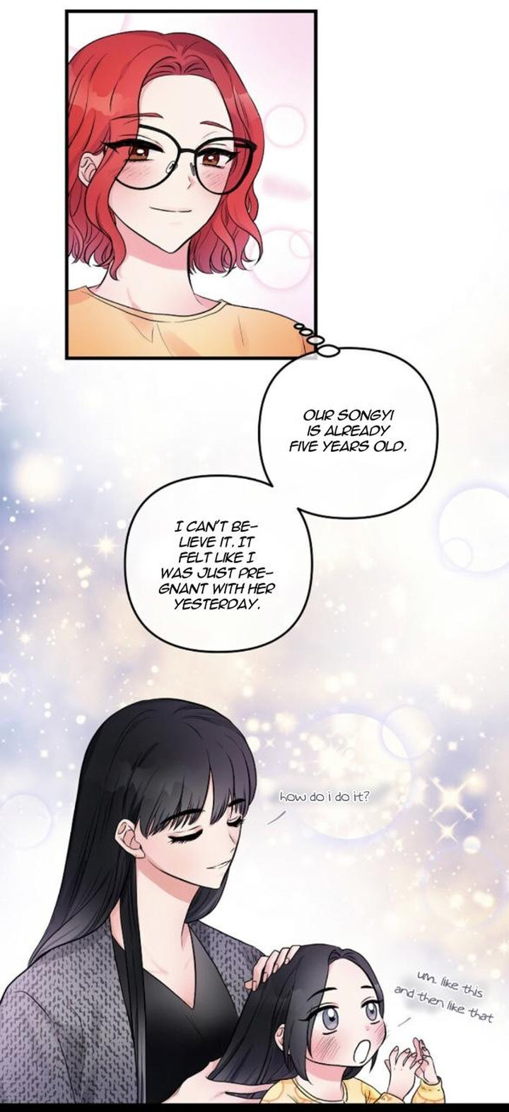 Best Friends - Chapter 30 [photo 8] - MangaPorn