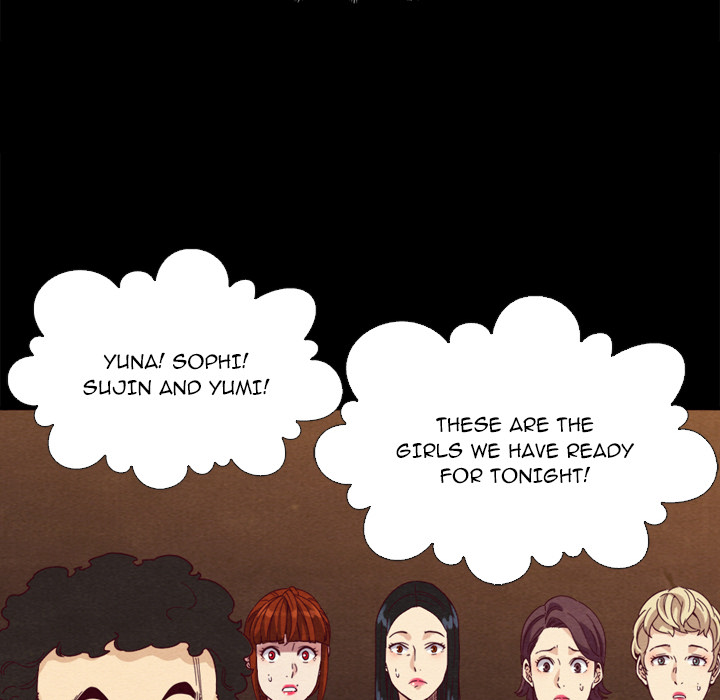 Nappeun Pi - Chapter 1 [photo 109] - MangaPorn