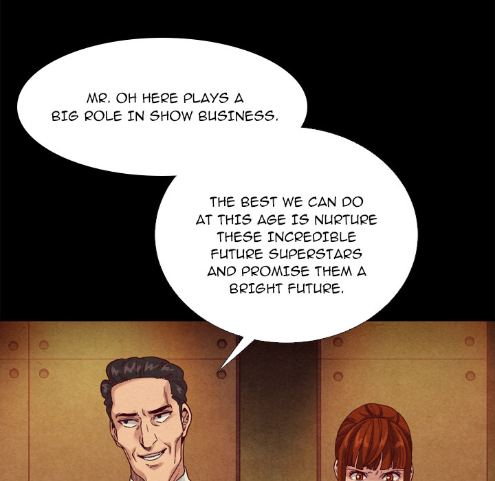 Nappeun Pi - Chapter 1 [photo 116] - MangaPorn