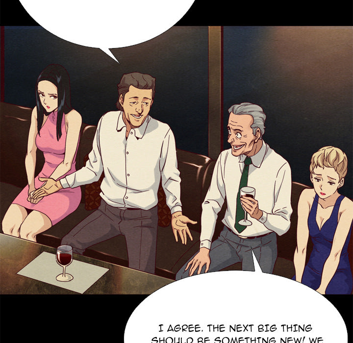 Nappeun Pi - Chapter 1 [photo 119] - MangaPorn