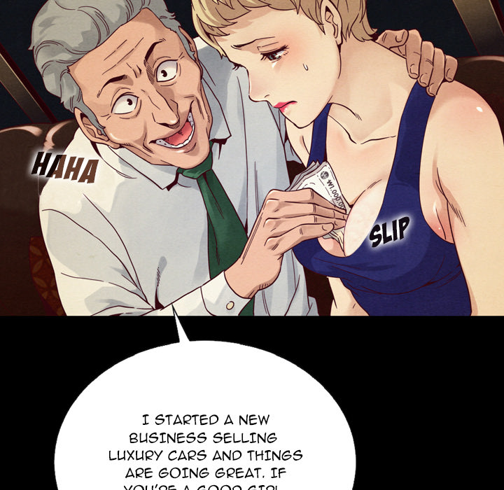 Nappeun Pi - Chapter 1 [photo 125] - MangaPorn