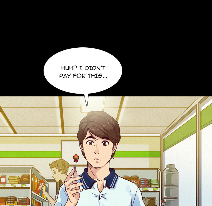 Nappeun Pi - Chapter 1 [photo 13] - MangaPorn