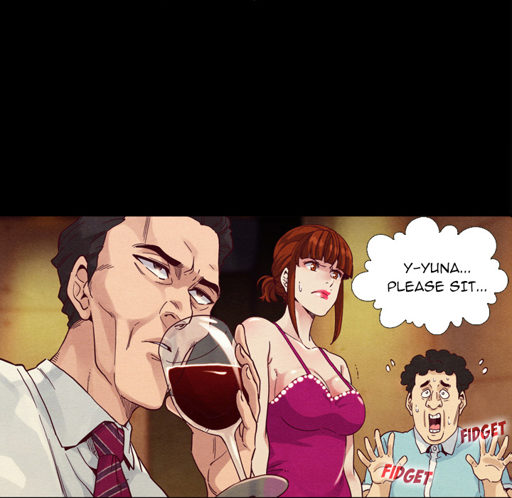 Nappeun Pi - Chapter 1 [photo 138] - MangaPorn