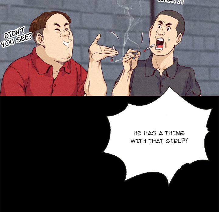 Nappeun Pi - Chapter 1 [photo 28] - MangaPorn