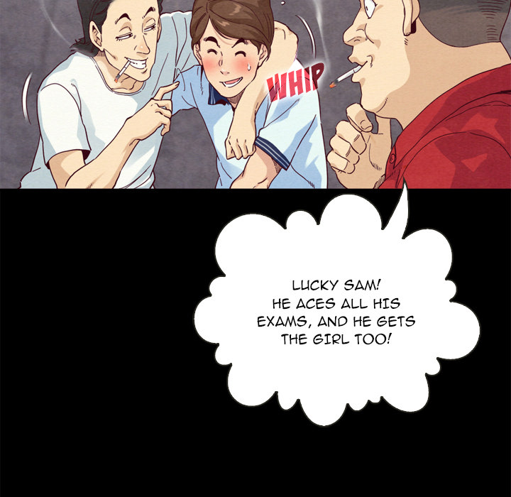 Nappeun Pi - Chapter 1 [photo 30] - MangaPorn