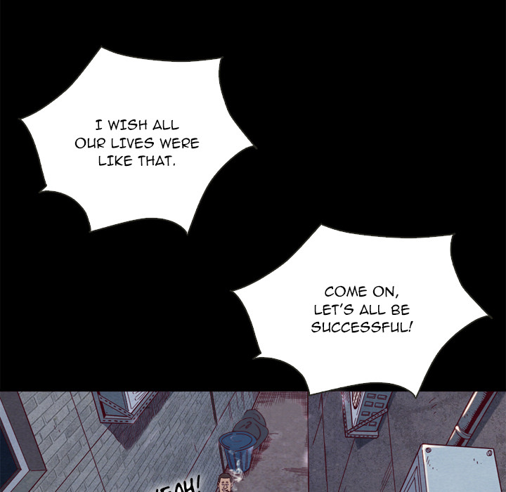 Nappeun Pi - Chapter 1 [photo 31] - MangaPorn