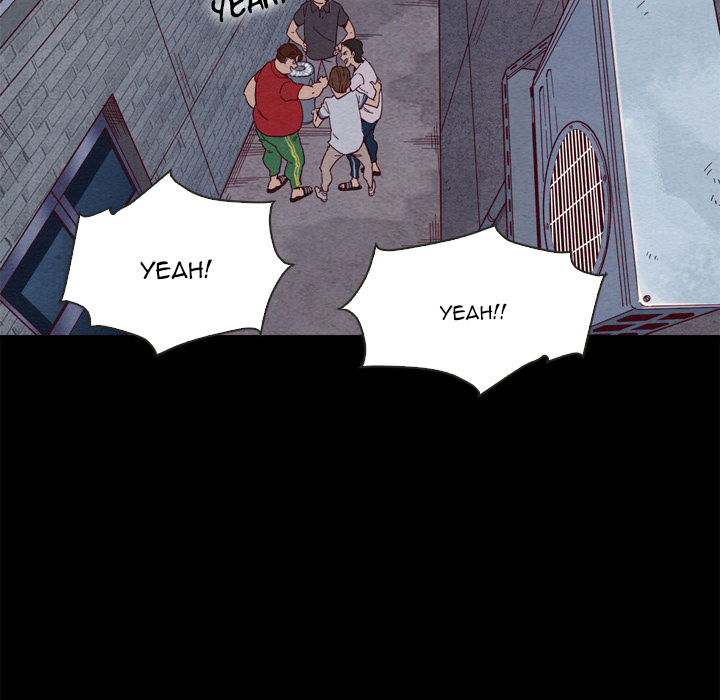 Nappeun Pi - Chapter 1 [photo 32] - MangaPorn