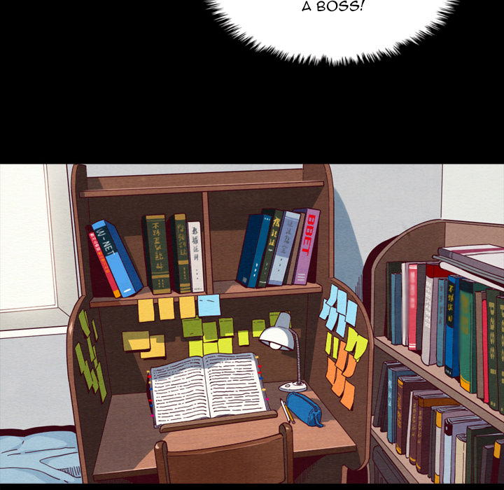 Nappeun Pi - Chapter 1 [photo 37] - MangaPorn