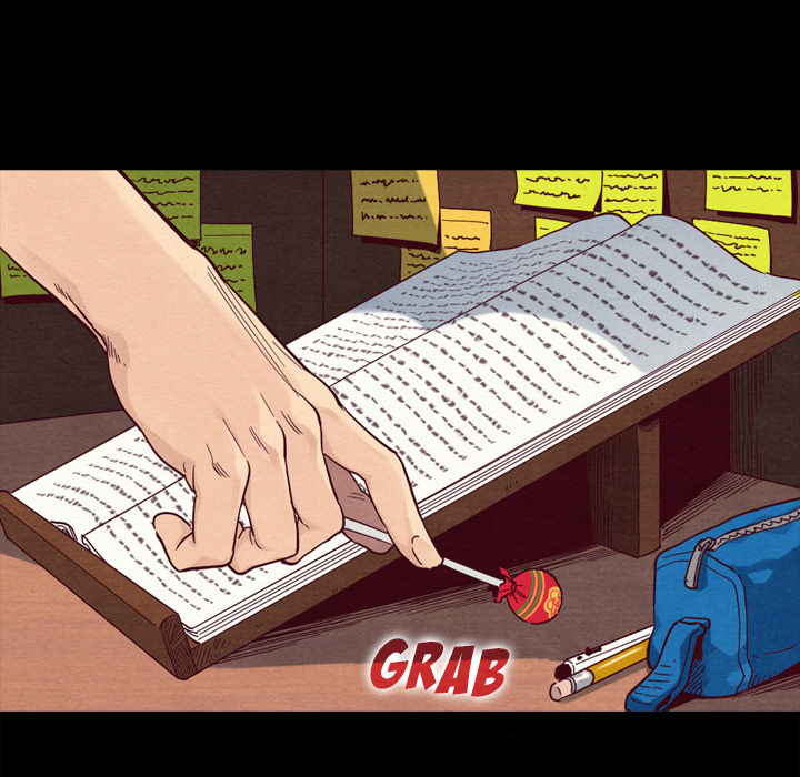 Nappeun Pi - Chapter 1 [photo 39] - MangaPorn