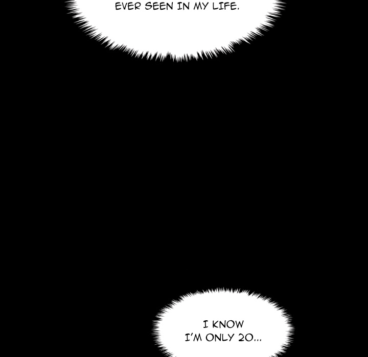 Nappeun Pi - Chapter 1 [photo 42] - MangaPorn