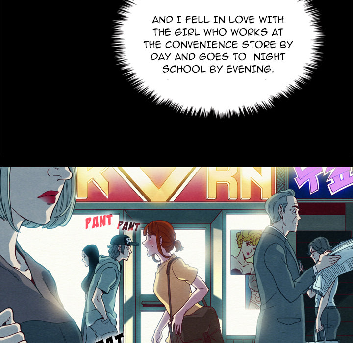 Nappeun Pi - Chapter 1 [photo 45] - MangaPorn