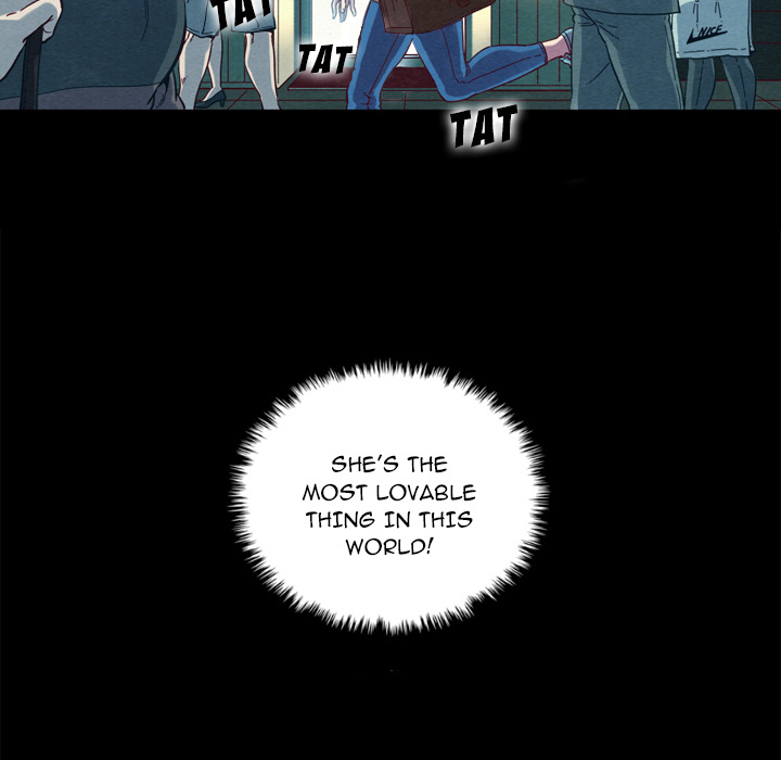 Nappeun Pi - Chapter 1 [photo 46] - MangaPorn