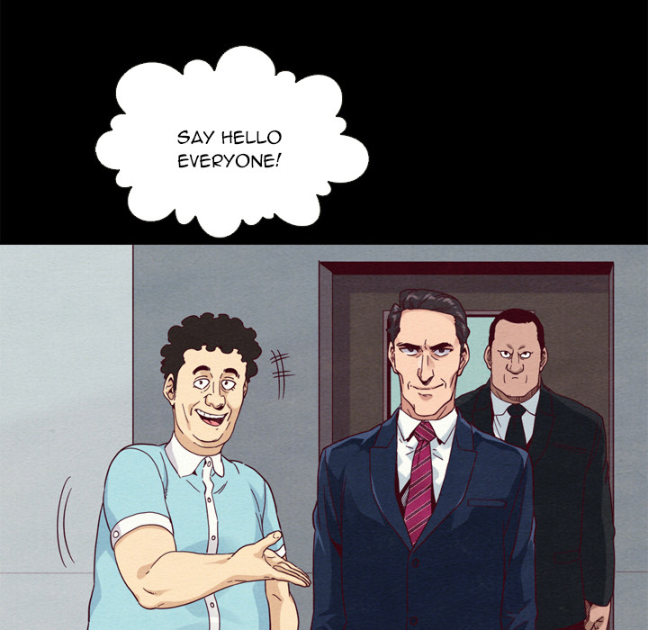 Nappeun Pi - Chapter 1 [photo 77] - MangaPorn