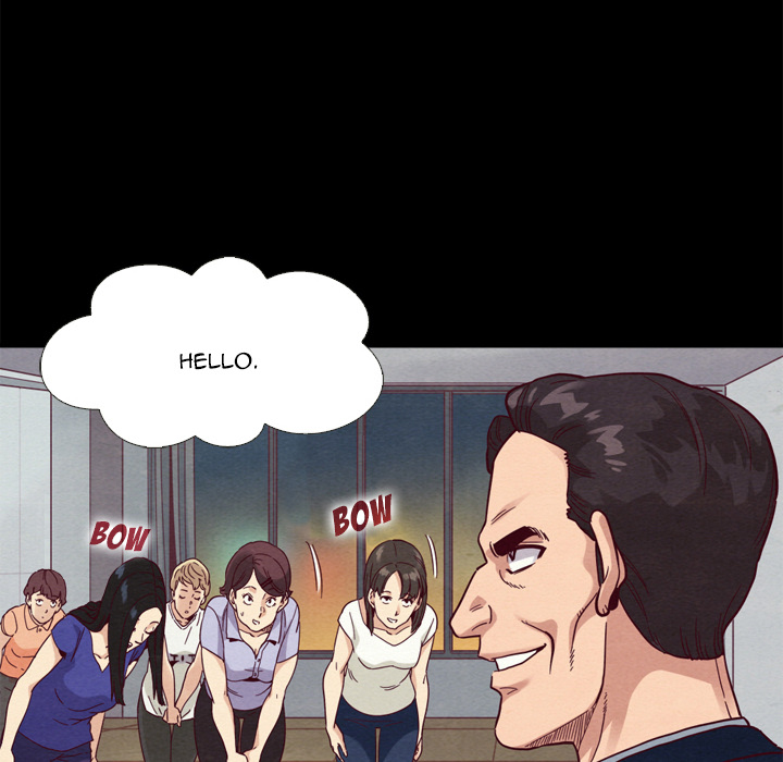 Nappeun Pi - Chapter 1 [photo 79] - MangaPorn