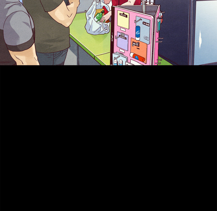 Nappeun Pi - Chapter 1 [photo 8] - MangaPorn