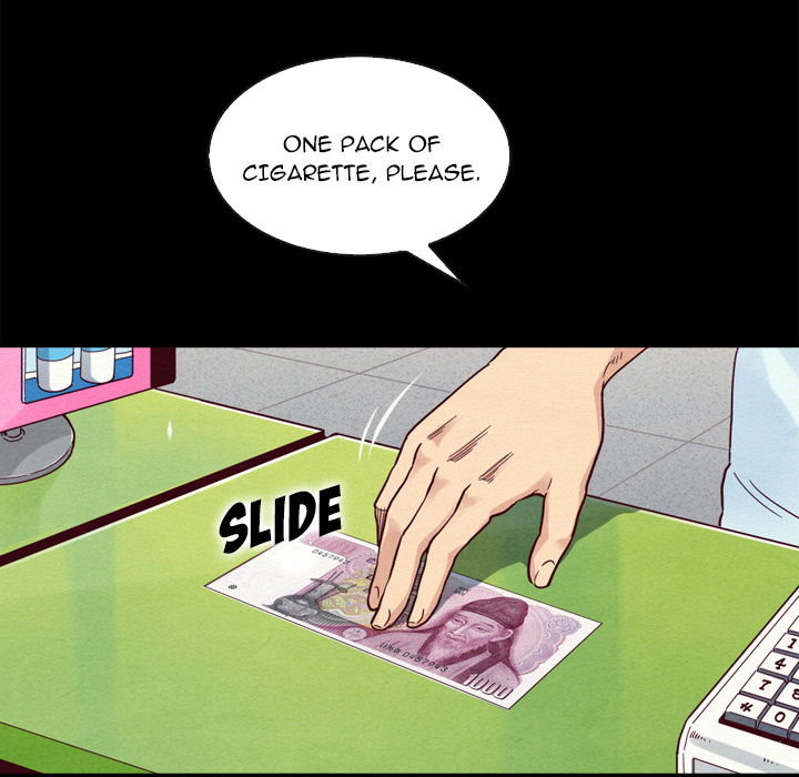 Nappeun Pi - Chapter 1 [photo 9] - MangaPorn