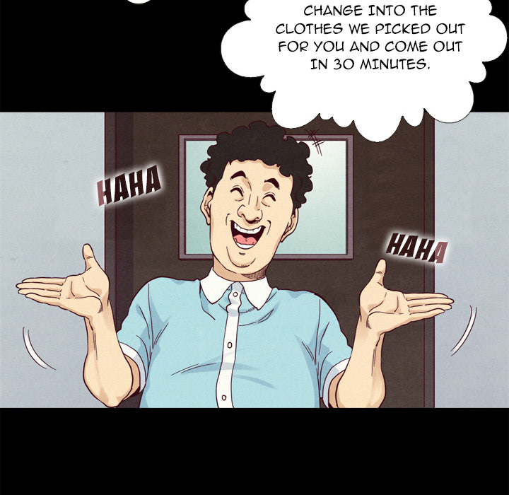 Nappeun Pi - Chapter 1 [photo 95] - MangaPorn