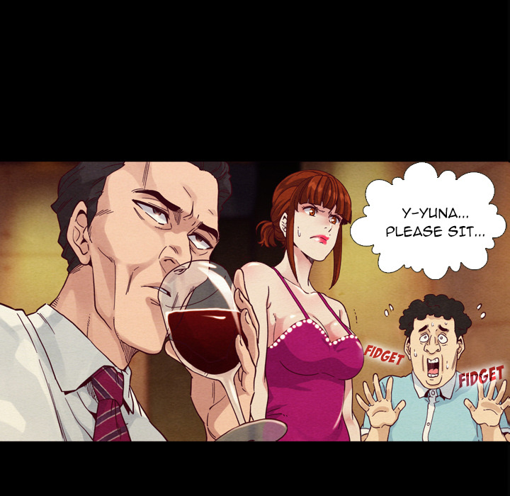 Nappeun Pi - Chapter 2 [photo 11] - MangaPorn