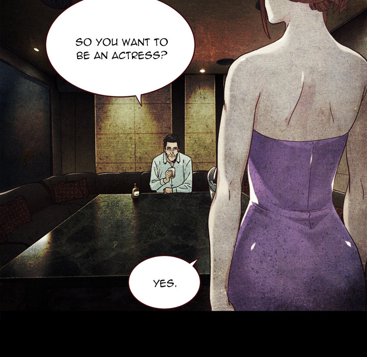 Nappeun Pi - Chapter 2 [photo 115] - MangaPorn