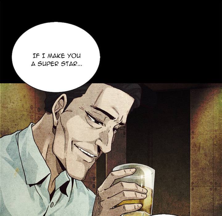 Nappeun Pi - Chapter 2 [photo 122] - MangaPorn