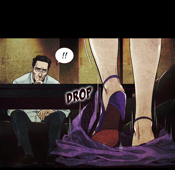 Nappeun Pi - Chapter 2 [photo 126] - MangaPorn