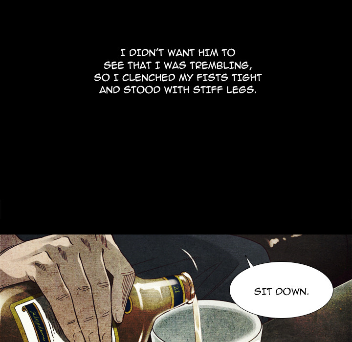 Nappeun Pi - Chapter 2 [photo 133] - MangaPorn