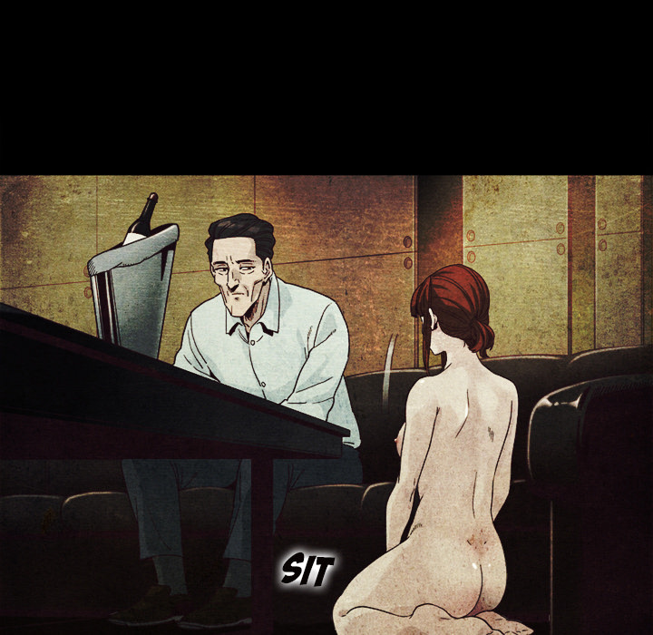 Nappeun Pi - Chapter 2 [photo 135] - MangaPorn