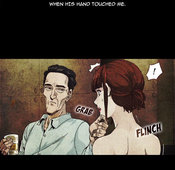 Nappeun Pi - Chapter 2 [photo 137] - MangaPorn