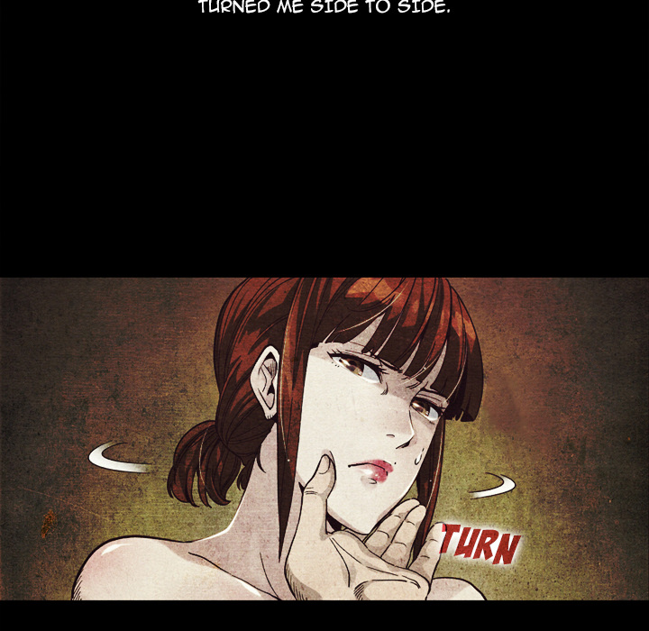 Nappeun Pi - Chapter 2 [photo 140] - MangaPorn