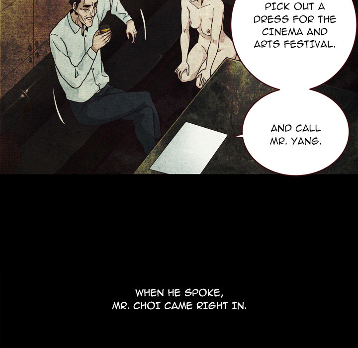 Nappeun Pi - Chapter 2 [photo 144] - MangaPorn