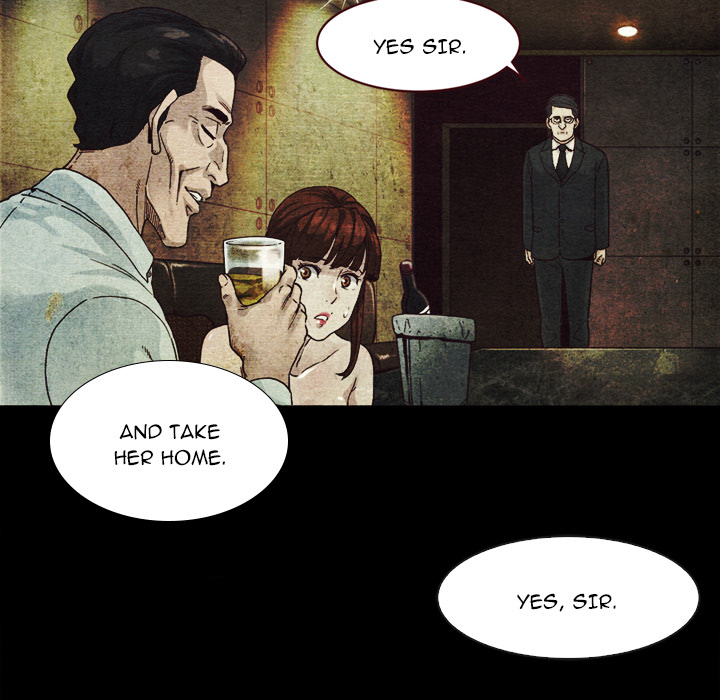 Nappeun Pi - Chapter 2 [photo 146] - MangaPorn